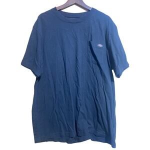 Dickies black pocket tee T-shirt Men's 2XL